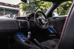 Lotus Evora GT410 Sport 2018 года (UK)